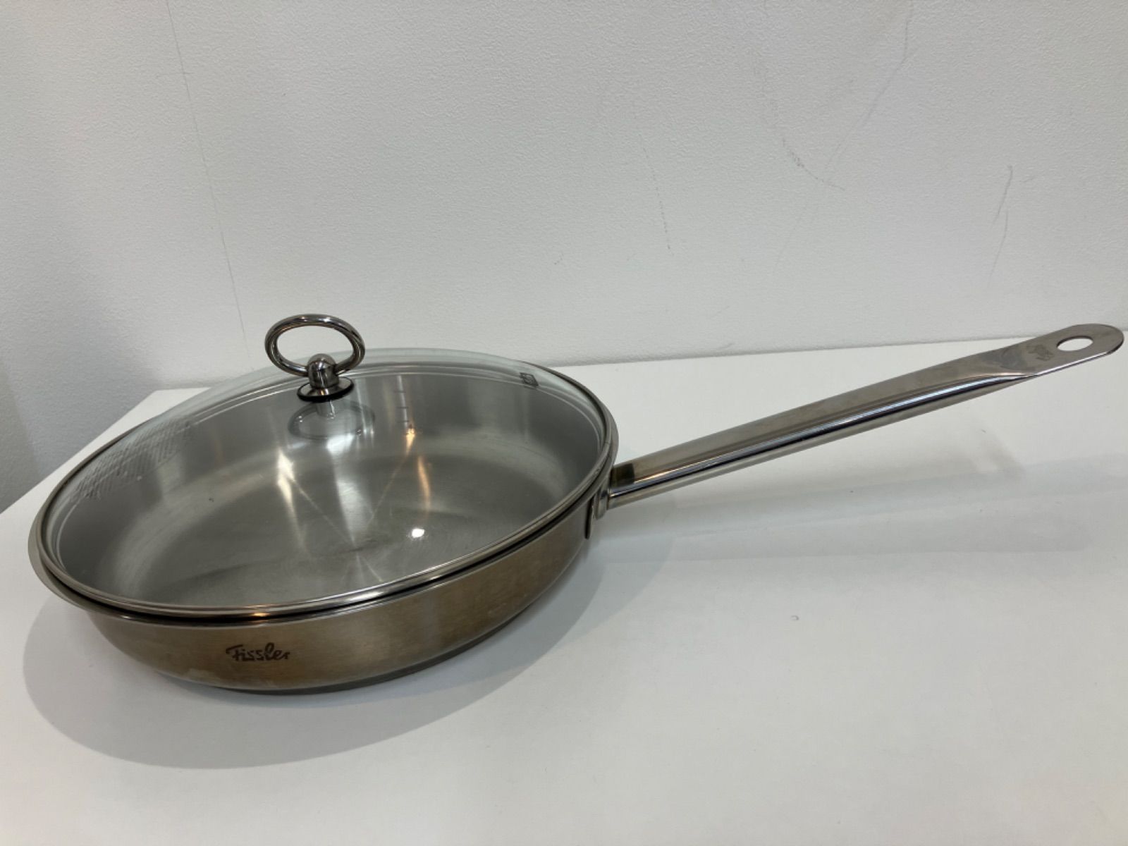☆フィスラー フライパン 28cm