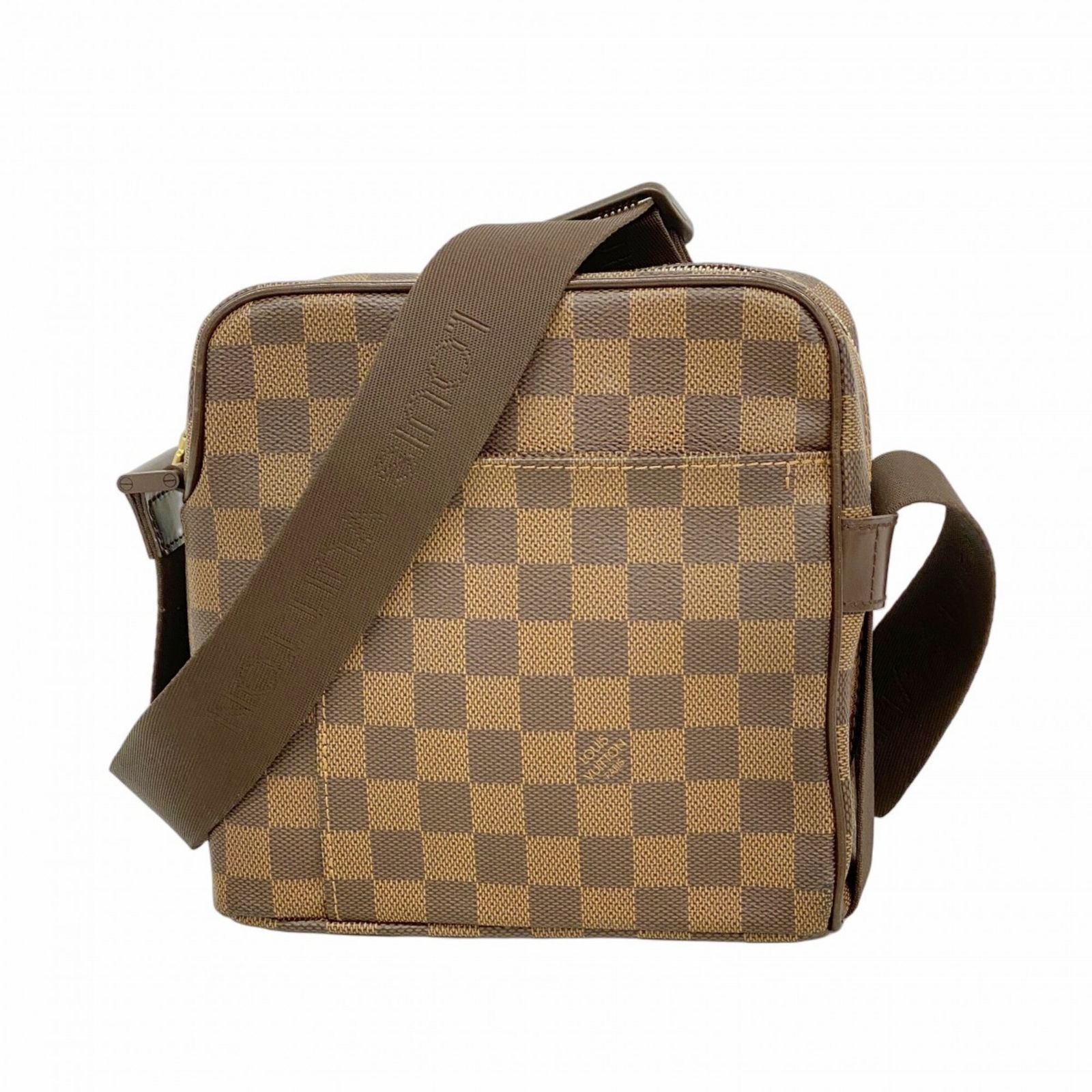 ルイ・ヴィトン(Louis Vuitton) ルイ・ヴィトン ショルダーバッグ