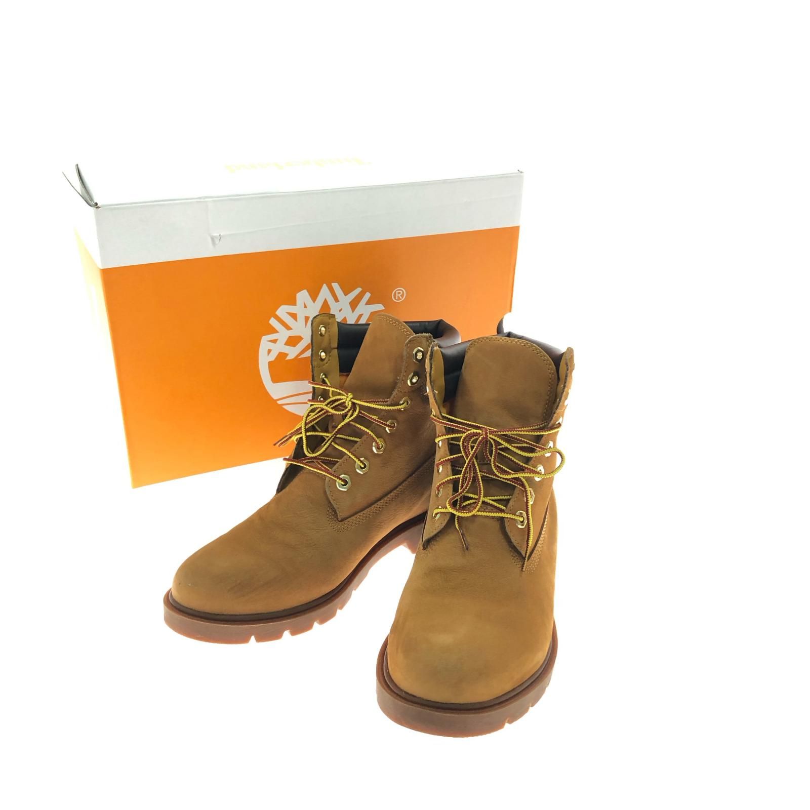 Timberland ティンバーランド メンズブーツ 7インチ ウォーター 