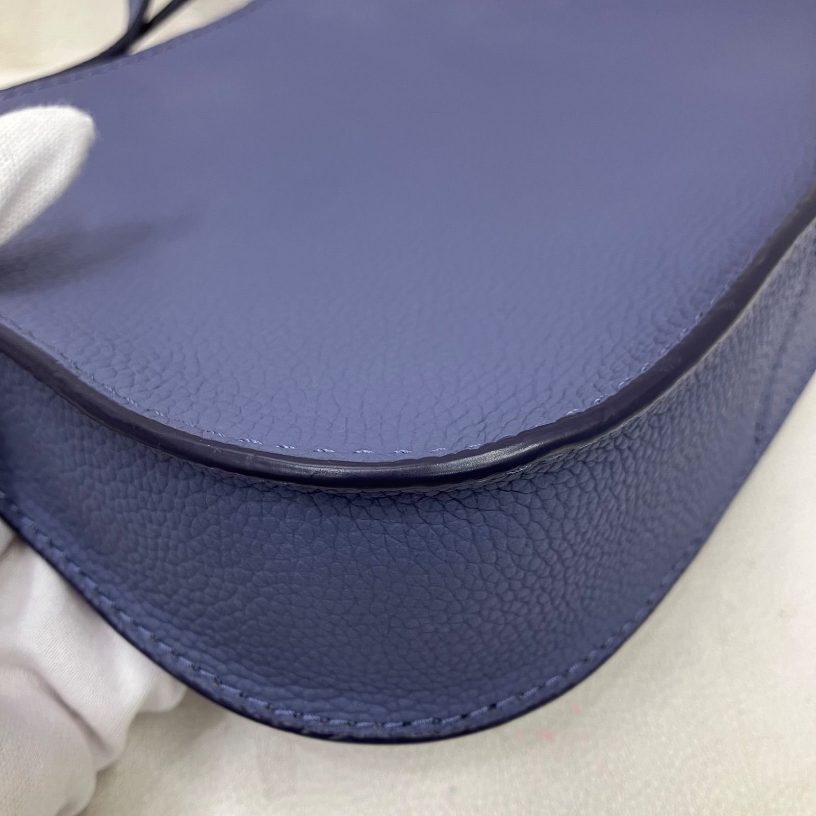 2567 kate spade ケイトスペード ショルダーバッグ パープル系 紫 