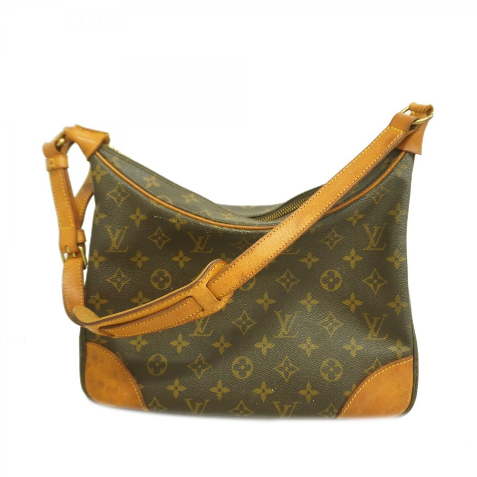 ルイ・ヴィトン(Louis Vuitton) ルイ・ヴィトン ショルダーバッグ 