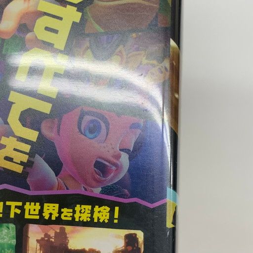 【極美品】【Switch2】ドンキーコング バナンザ Nintendo Switch 2 用ライセンスアクセサリーに「ドンキーコング