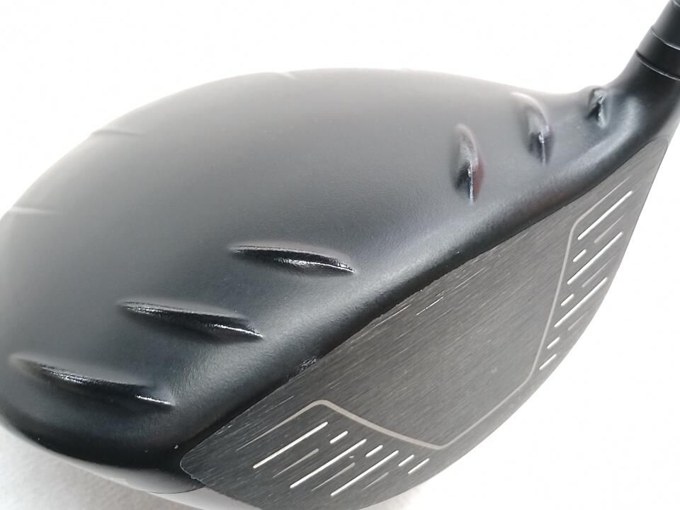 ピン G425 MAX 10.5度 ALTA J CB SLATE SRフレックス ドライバー 中古
