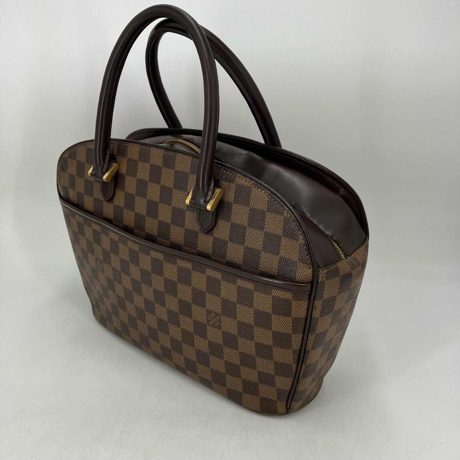 イオン広店】 中古 LOUIS VUITTON | ルイ・ヴィトン ハンドバッグ 