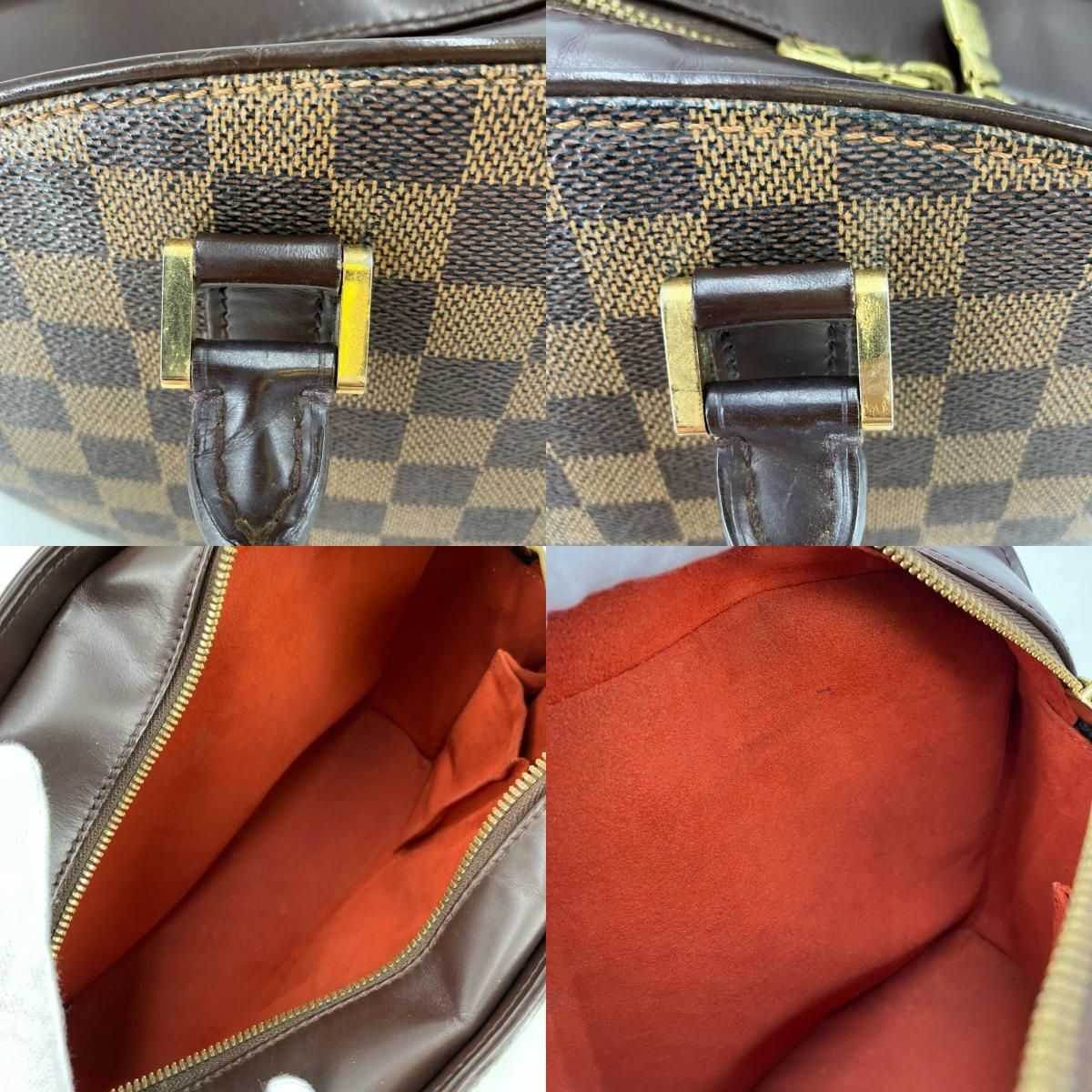 イオン広店】 中古 LOUIS VUITTON | ルイ・ヴィトン ハンドバッグ 