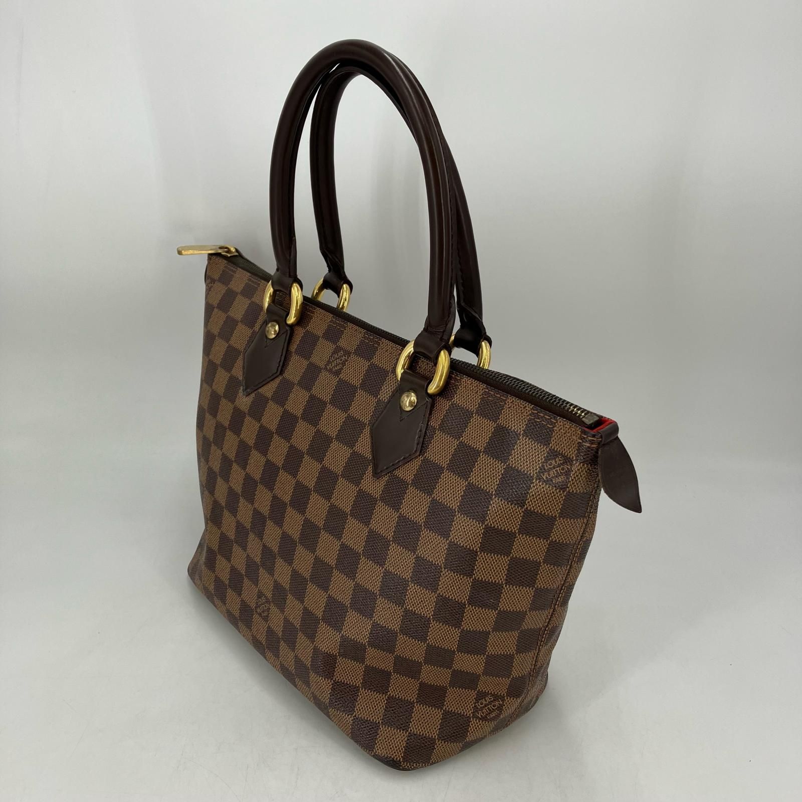 イオン広店】 中古 LOUIS VUITTON | ルイ・ヴィトン ハンドバッグ