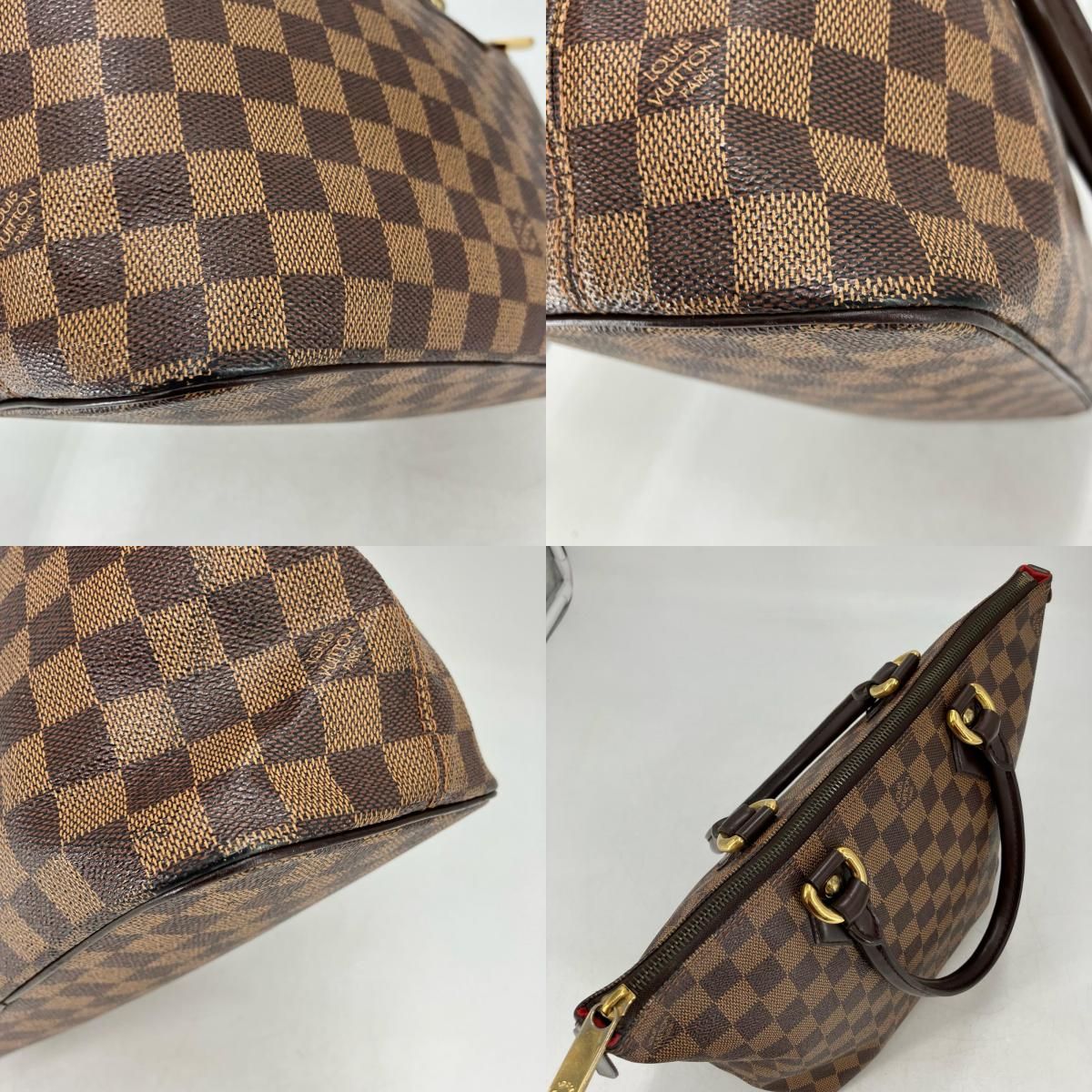 イオン広店】 中古 LOUIS VUITTON | ルイ・ヴィトン ハンドバッグ 