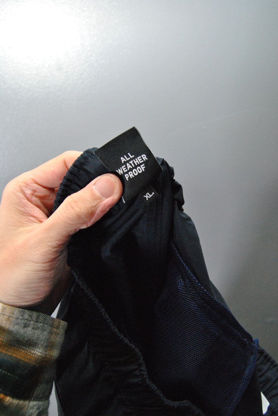 ALWAYTH for WAKE Sapporo BAKER SHORTS オルウェイズ ウェイク