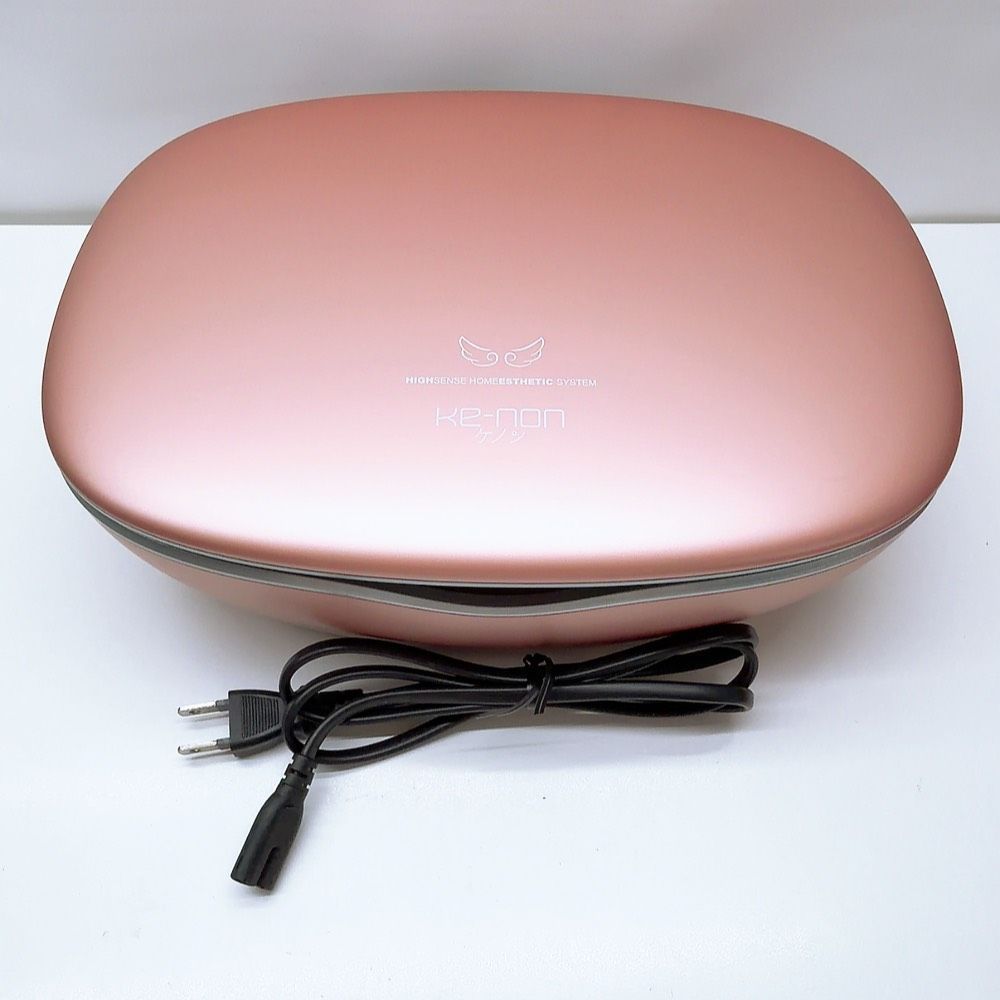 最新シリーズ＊新品同様》 ケノン ver 8.6 新品 カートリッジ 付き