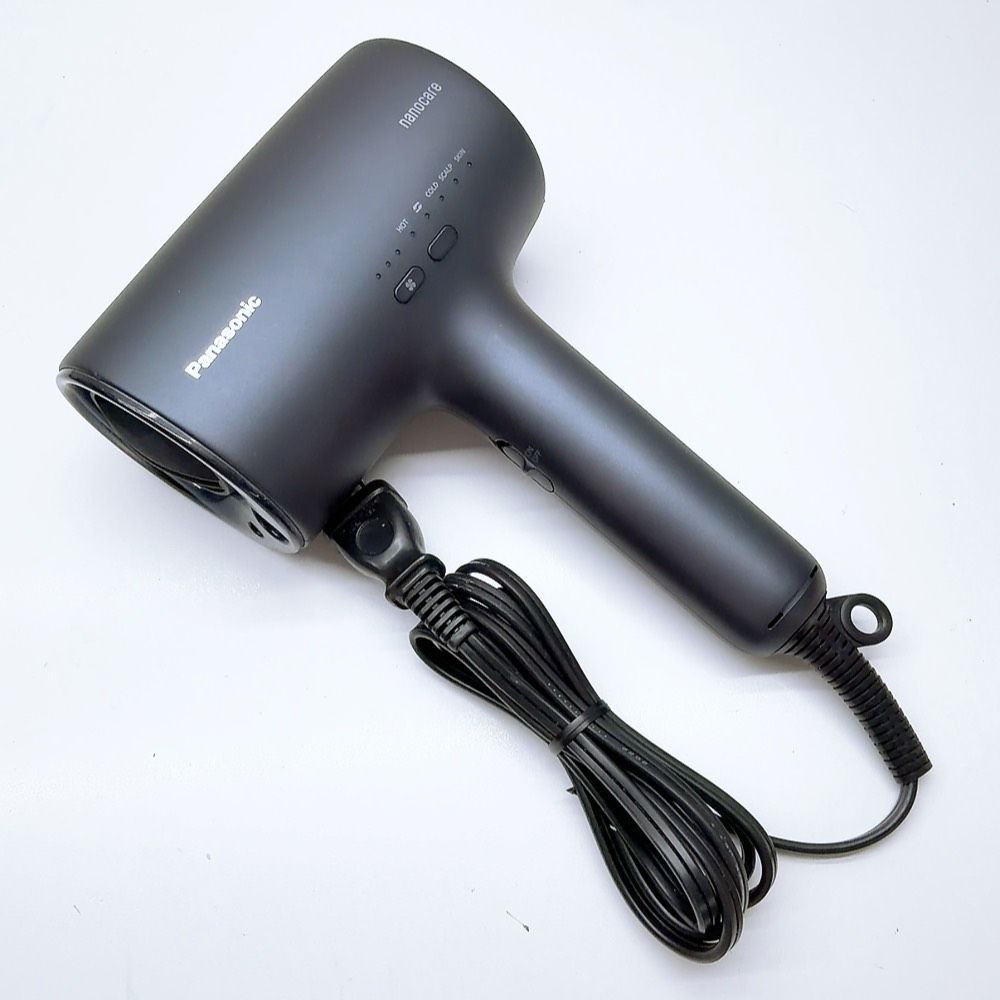 美容家電 《ほぼ未使用》 Panasonic ナノケア ドライヤー EH-NA0J eh