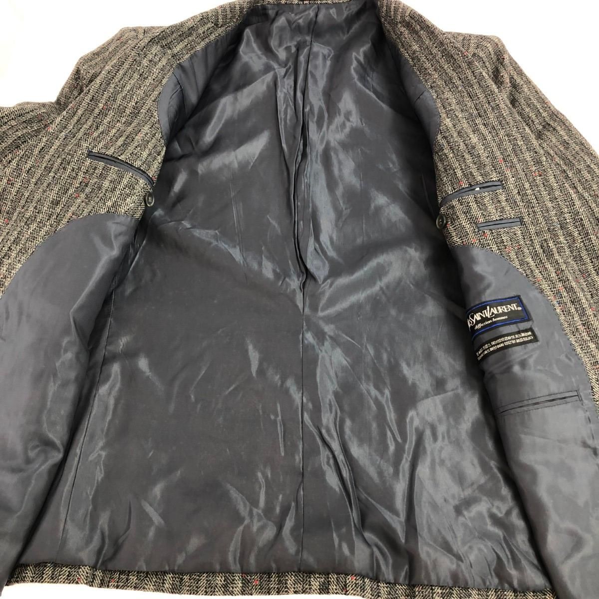 Yves Saint Laurent rive gauche イブサンローランリブゴーシュ 2B