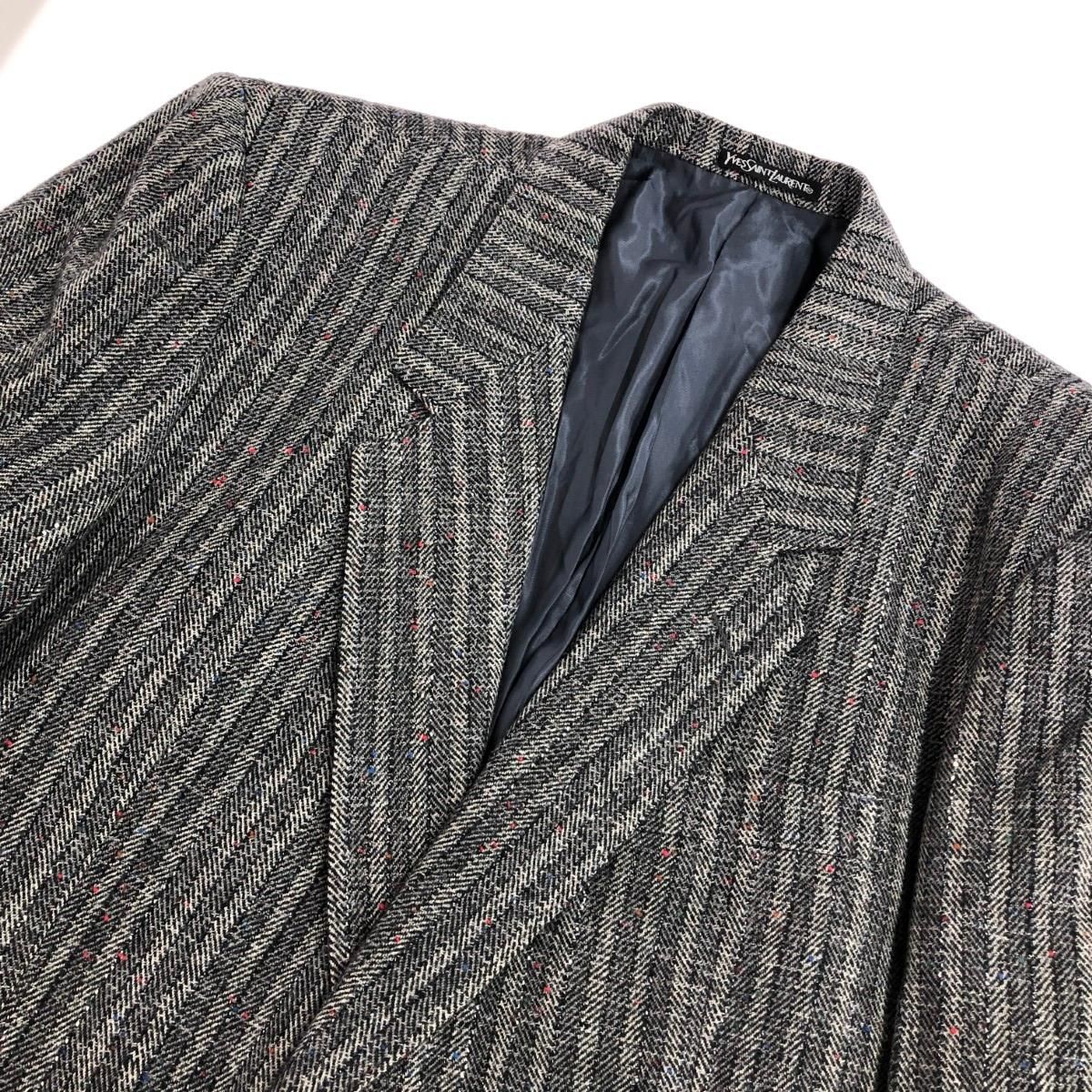 Yves Saint Laurent rive gauche イブサンローランリブゴーシュ 2B