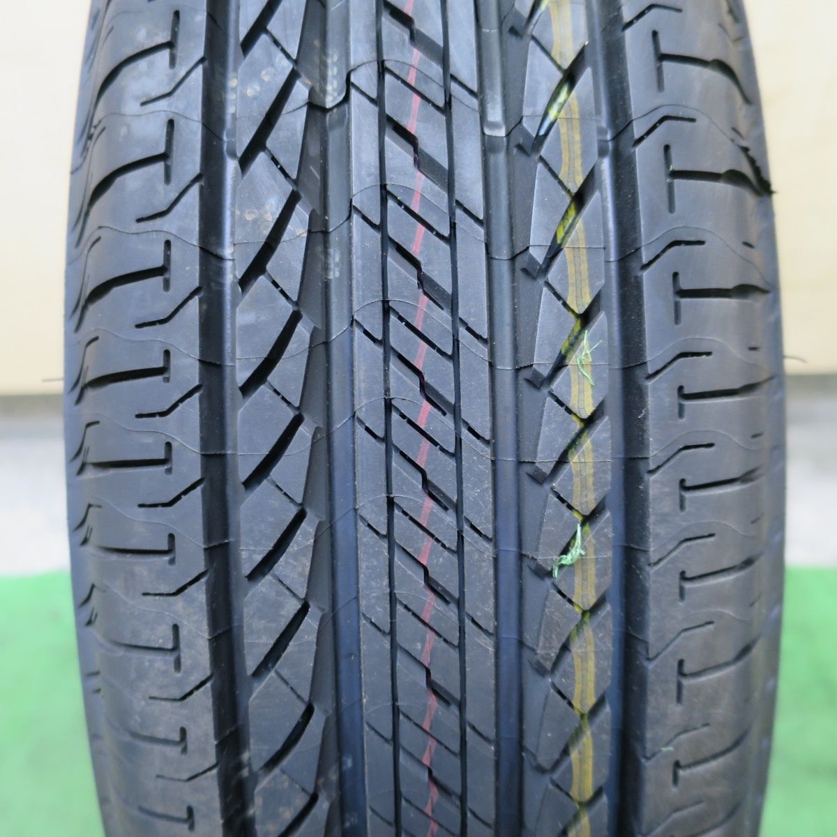 未使用！23年！1本☆ジムニー 等 175/80R16 ブリヂストン デューラー H 