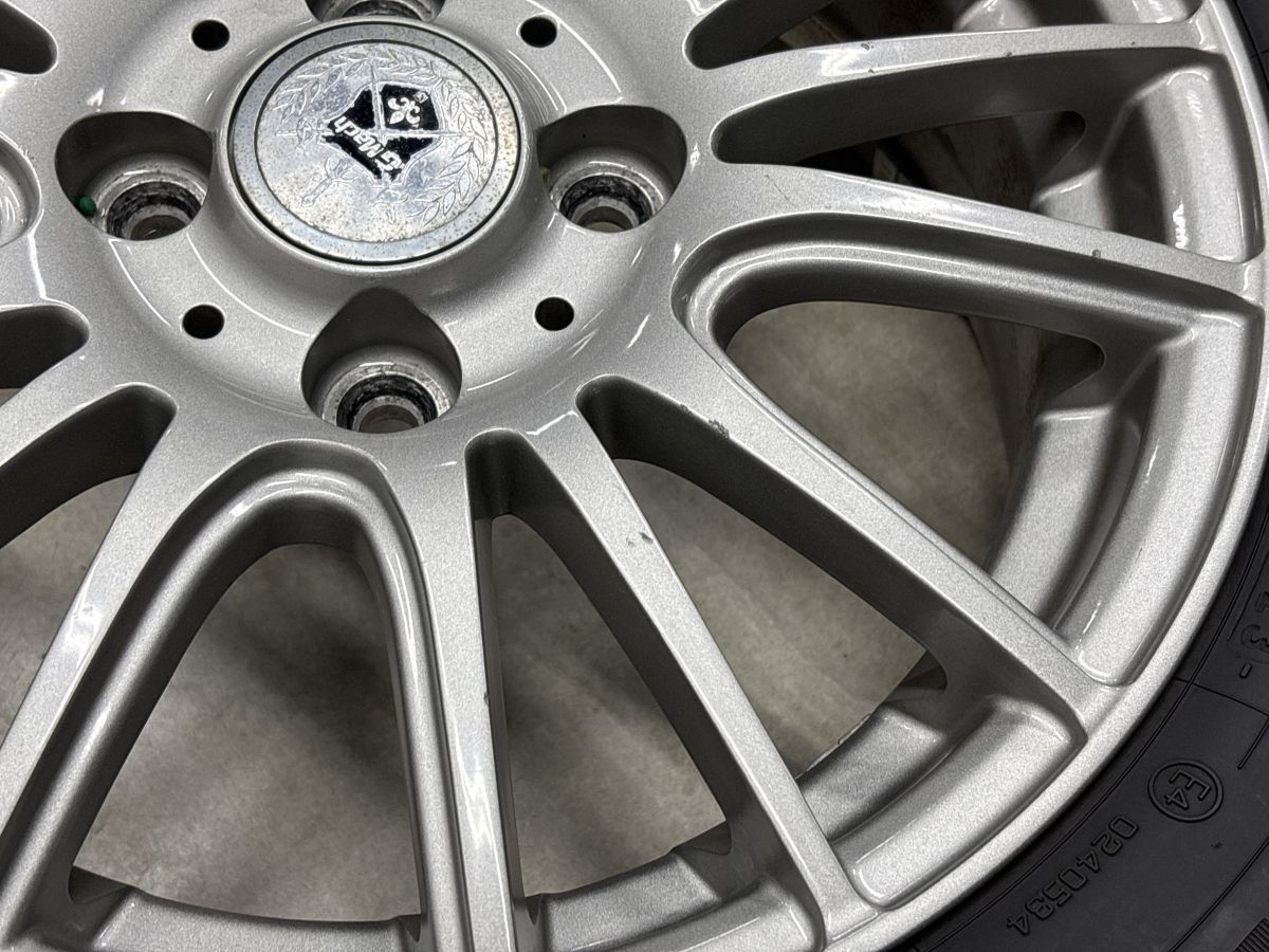 バリ溝 激安 165/70R14 スタッドレス セット ダンロップ DSX【バリ山 深溝 アクア ウ゛ィッツ ポルテ マーチ デミオ スイフト ソリオ kei】 楽天市場】165／70R14（スタッドレスタイヤ・ホイールセット｜タイヤ