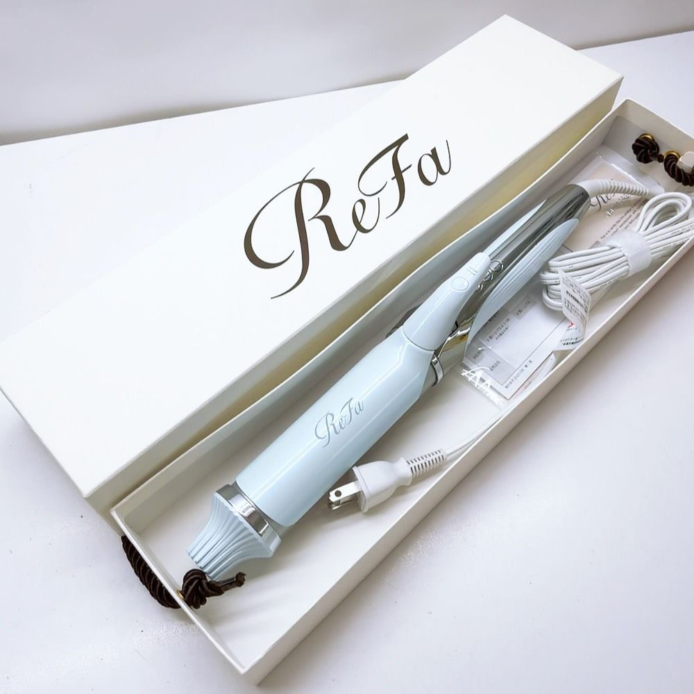 ほぼ未使用》 Refa リファ ドライヤー スマート MTG 【公式通販】