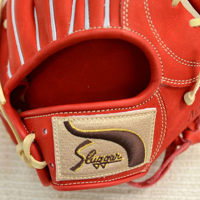クボタスラッガー SLUGGER 軟式グローブ 内野手用 野球 一般 大人 軟式