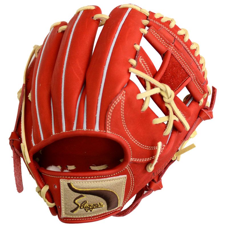 クボタスラッガー SLUGGER 軟式グローブ 内野手用 野球 一般 大人 軟式