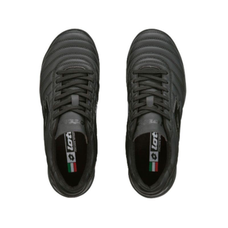 ロット lotto STADIO JP TURF 4E サッカー トレーニングシューズ