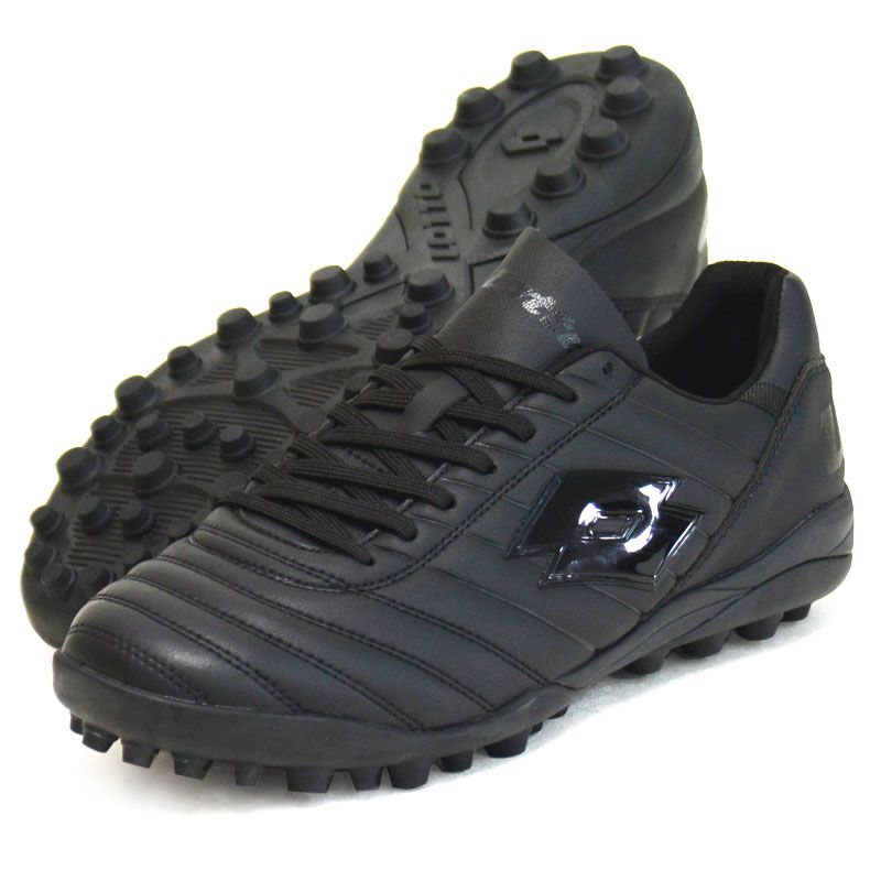 ロット lotto STADIO JP TURF 4E サッカー トレーニングシューズ