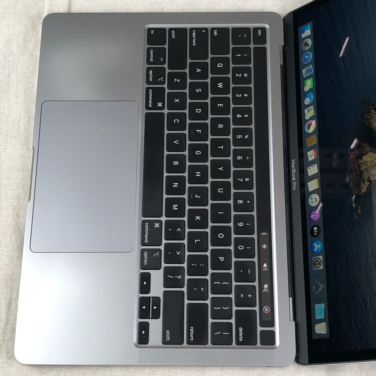 A2251 MacBookPro 13インチ 2020 ジャンク品 ジャンク】MacBook Pro 13