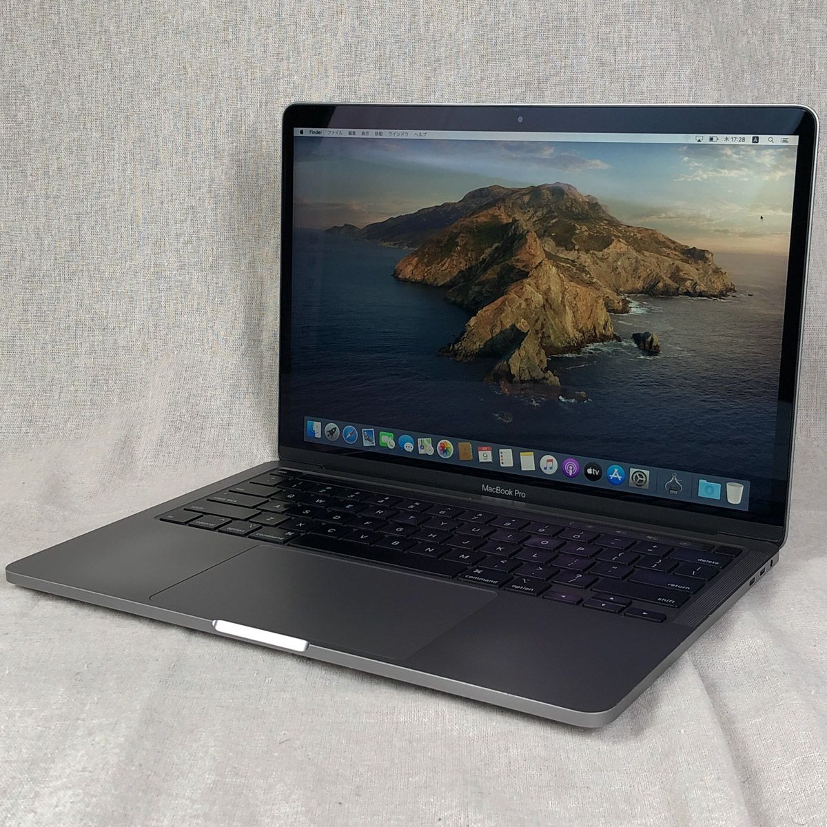MacBook Pro ジャンク ジャンクMacBook Pro Retina 15inch Early 2013 【公式通販】