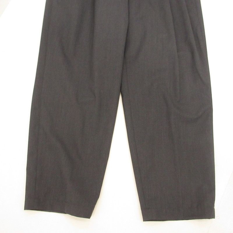 姫路東店】 中古 COOTIE | クーティー その他ボトムス T/W Saxony 2