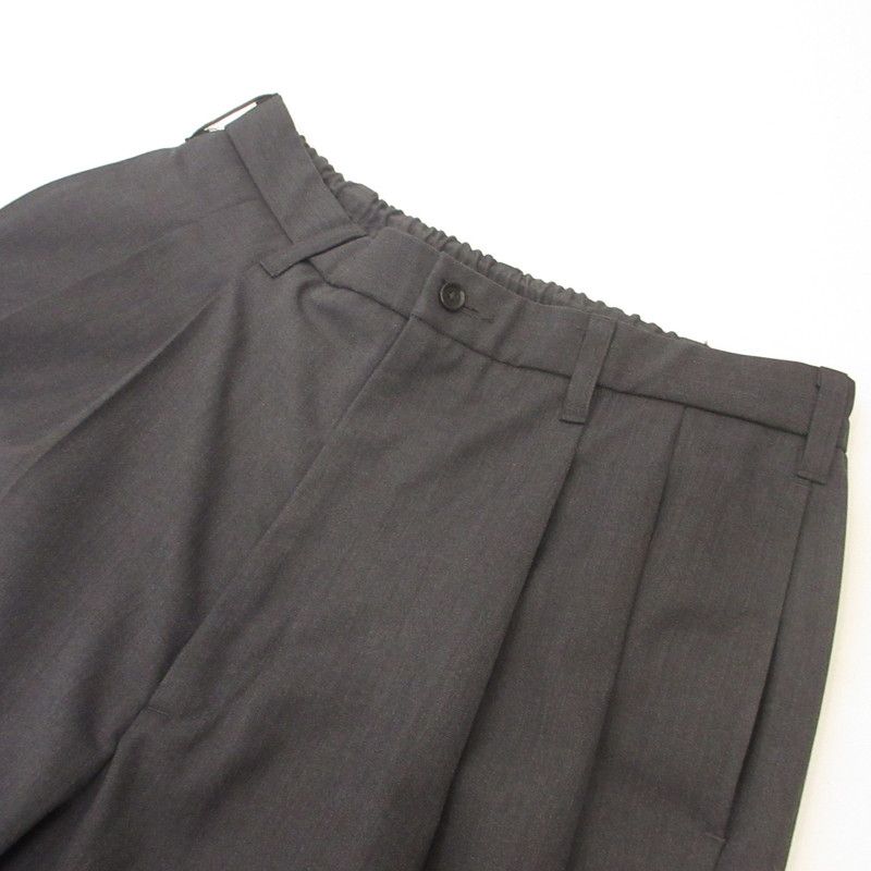 姫路東店】 中古 COOTIE | クーティー その他ボトムス T/W Saxony 2