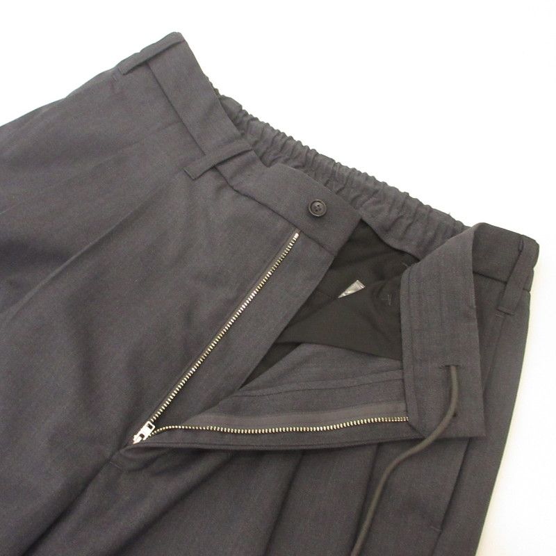 姫路東店】 中古 COOTIE | クーティー その他ボトムス T/W Saxony 2