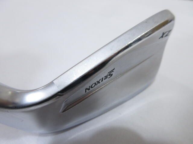 ダンロップ SRIXON ZX UTILITY 23度 Diamana ZX for UTILITY R