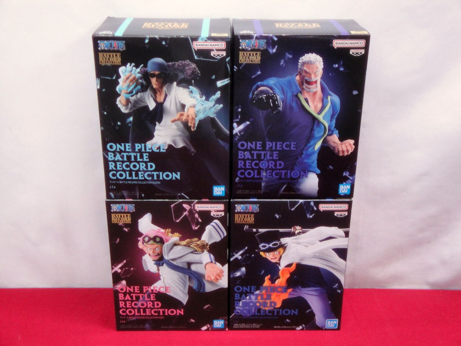 未開封品】ワンピース ドラゴンボール ナルト 呪術廻戦 遊戯王 未開封品】ワンピース ドラゴンボール ナルト 呪術廻戦 遊戯王