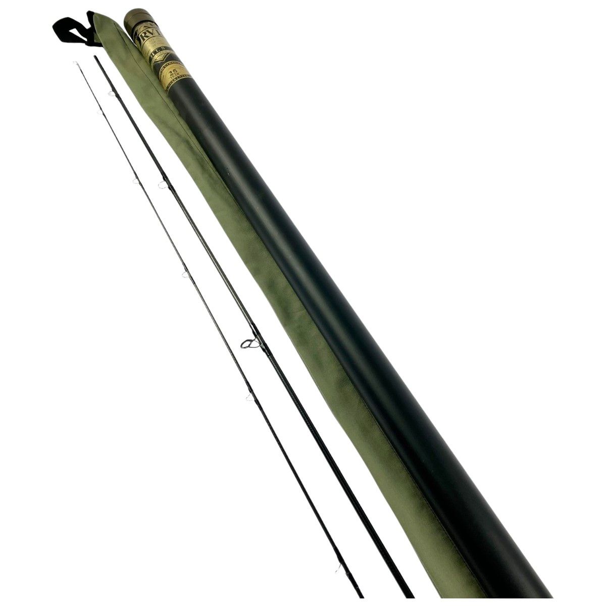 ORVIS オービス HLS グラファイト 8.6ft #4 HLS GRAPHTE