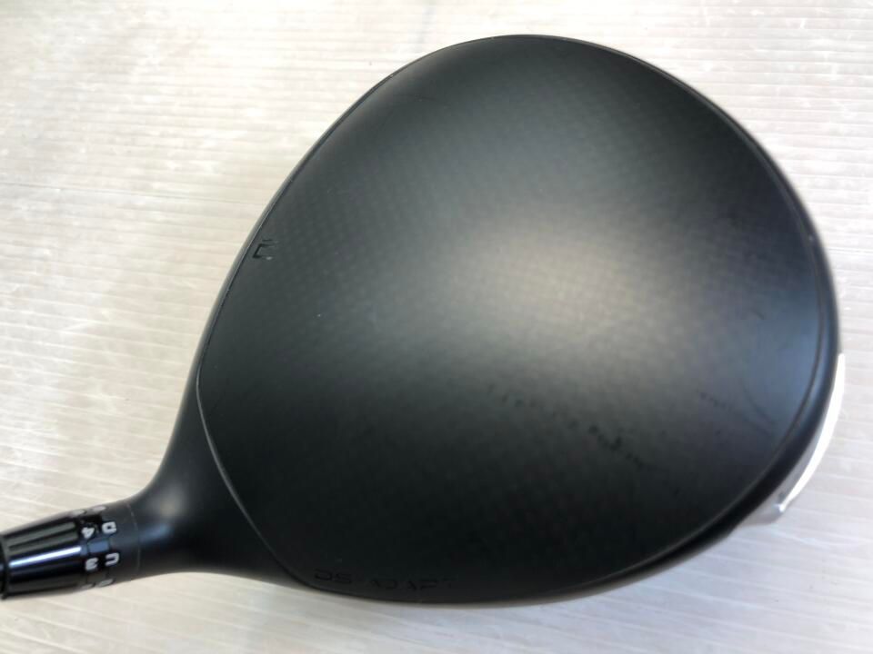 コブラ DS-ADAPT MAX K 9度 SPEEDER NX for Cobra(DS-ADAPT) S 