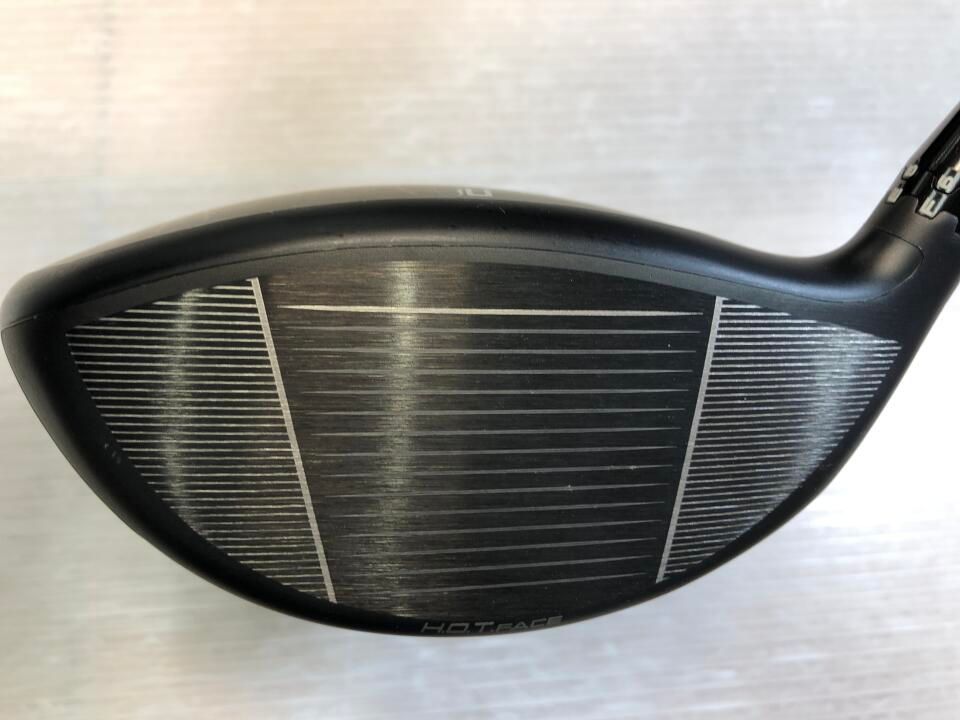 コブラ DS-ADAPT MAX K 9度 SPEEDER NX for Cobra(DS-ADAPT) S 