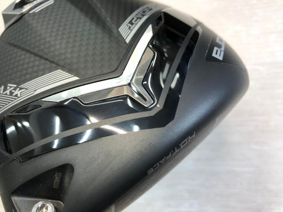 コブラ DS-ADAPT MAX K 9度 SPEEDER NX for Cobra(DS-ADAPT) S 