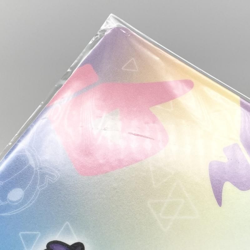 中古】未開封 妖怪ウォッチぷにぷに × ホロライブ オリジナルグッズ
