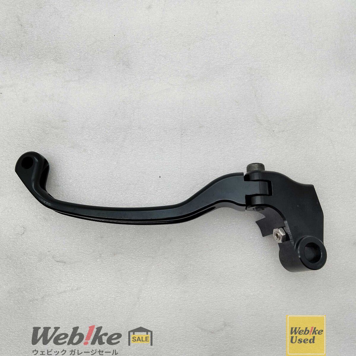 Y’S GEAR(YAMAHA) XSR125 クラッチレバー Q5K-ATV-Y82-312 RXBI29416
