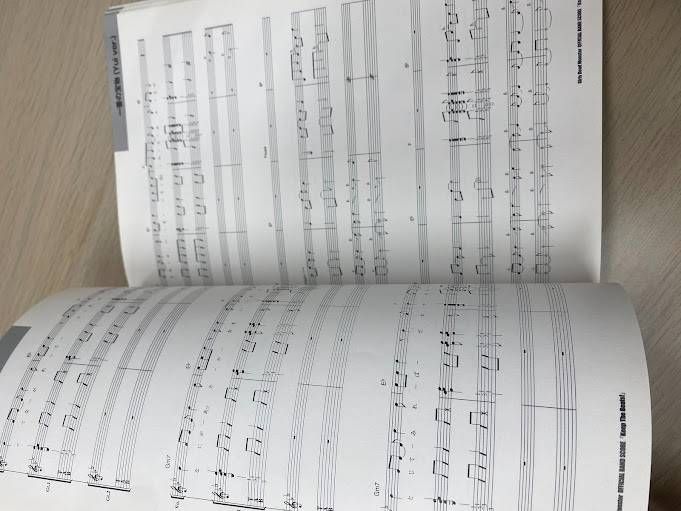 keep the beats! バンドスコアGirls Dead Monster - メルカリ