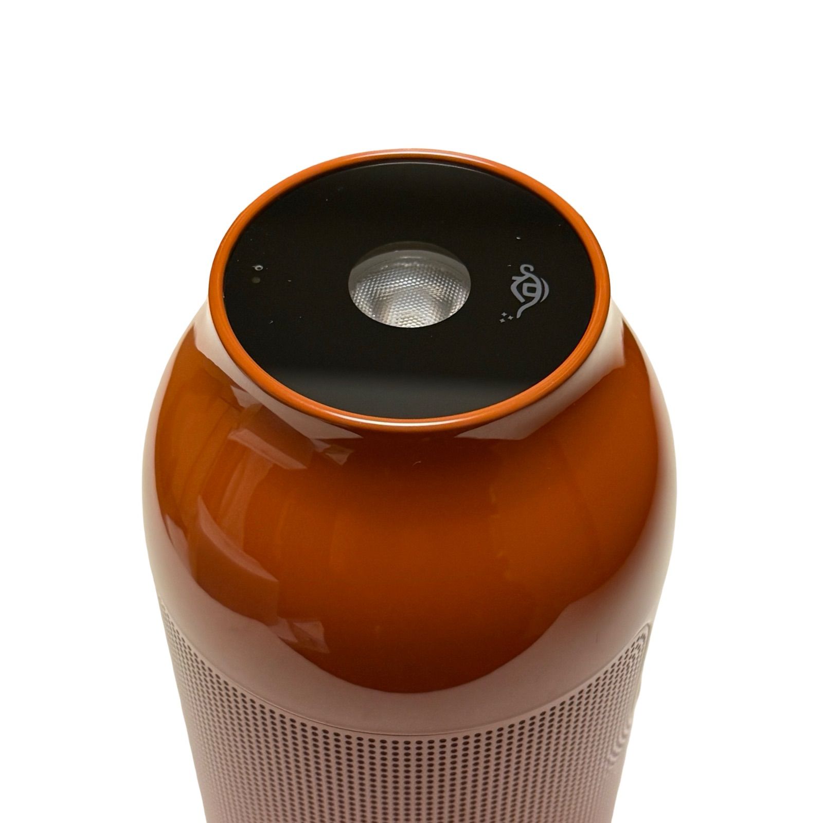 popIn Aladdin Vase アラジン ベース 小型プロジェクター キャメル