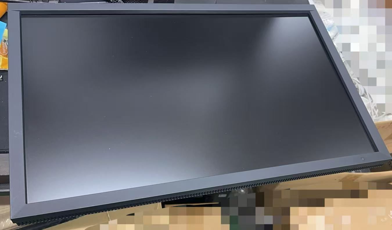 EIZO CS2420 ColorEdge 24インチ IPSモニター 動作確認済み ++923823
