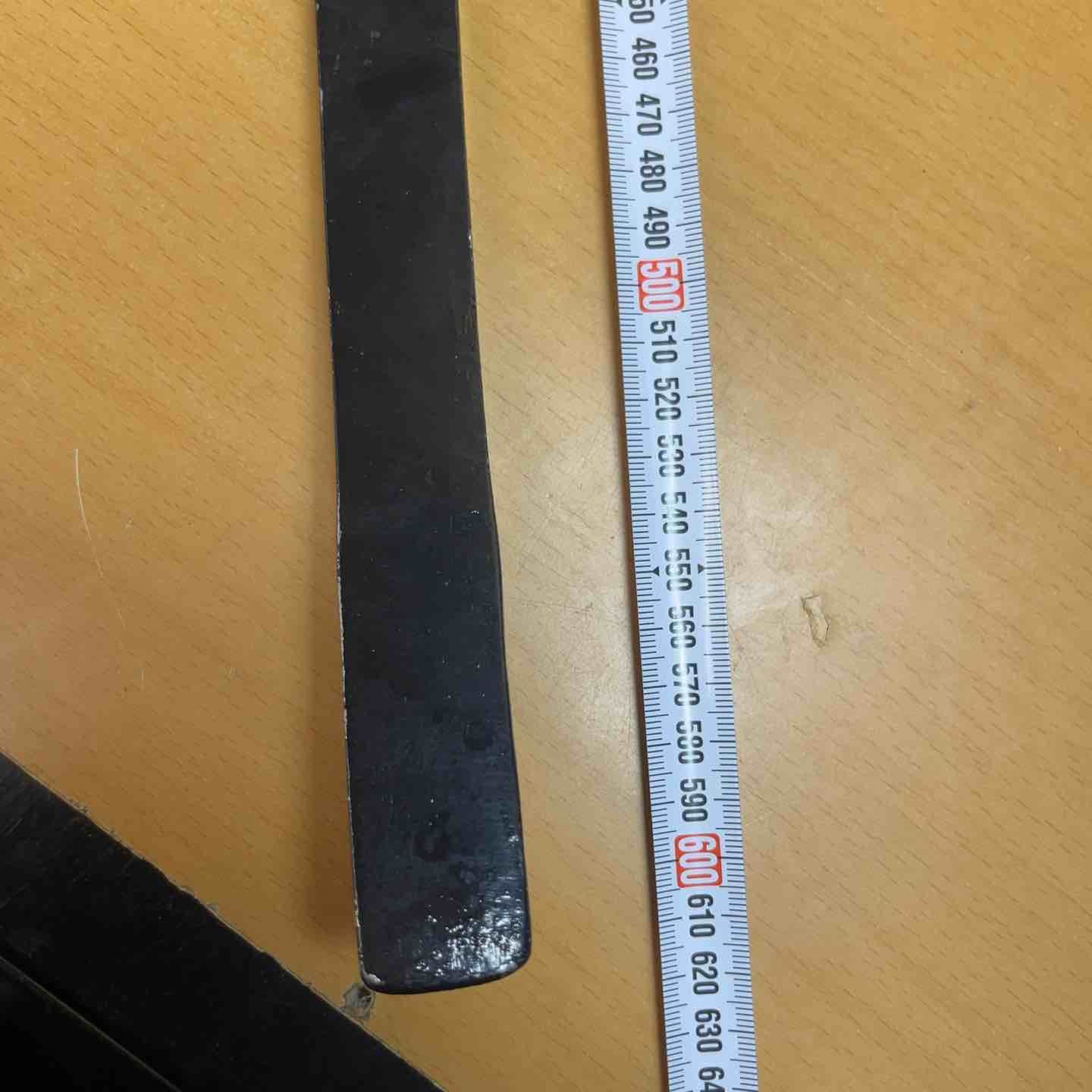 ◇かじ寅バール 600mm ※簡易塗装済 【越谷店】 - メルカリ