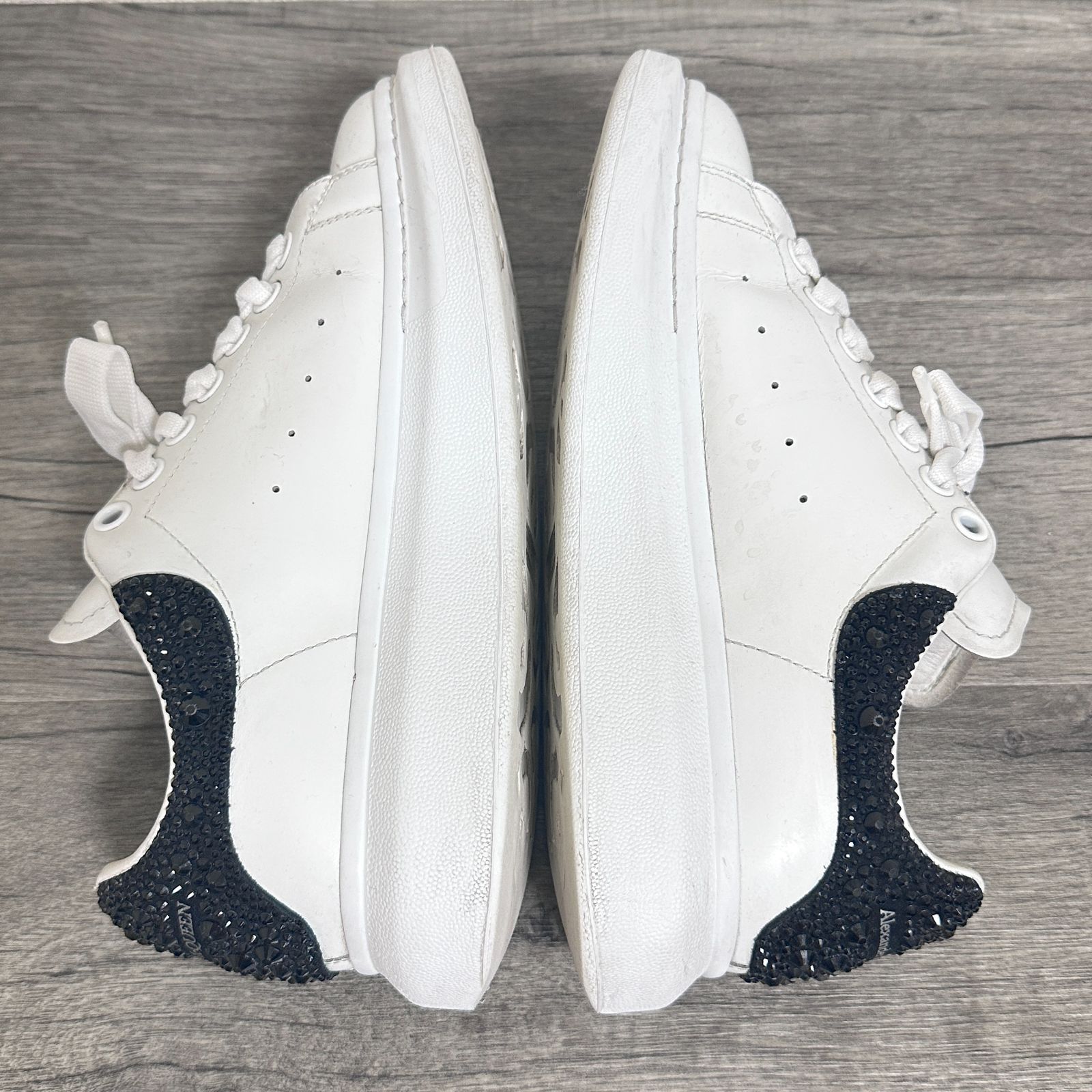 Alexander McQueen アレキサンダーマックイーン オーバーサイズド