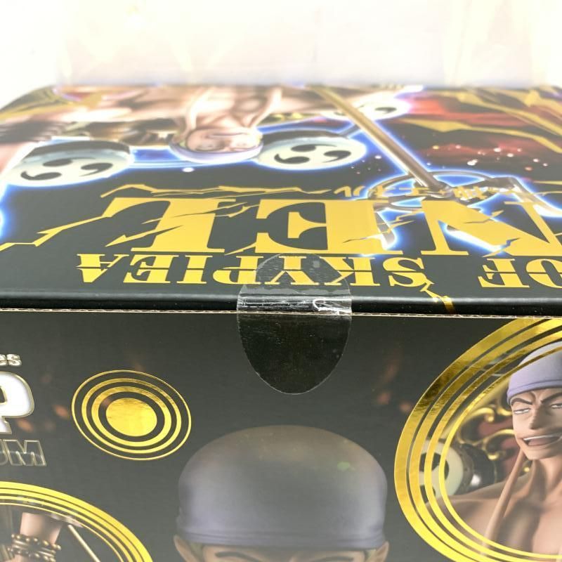 中古】未開封)Portrait.Of.Pirates (P.O.P) NEO-MAXIMUM 