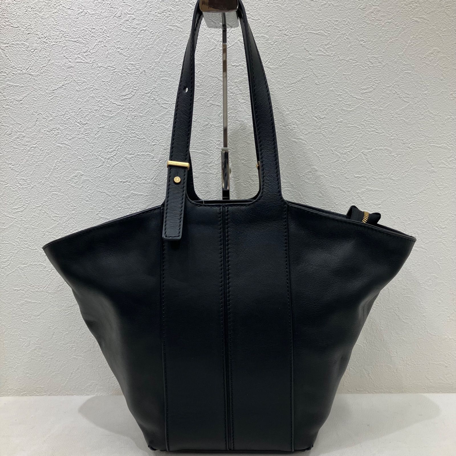 2283 GIANNI CHIARINI ジャンニキアリーニ ジャンニキャリーニ トート 