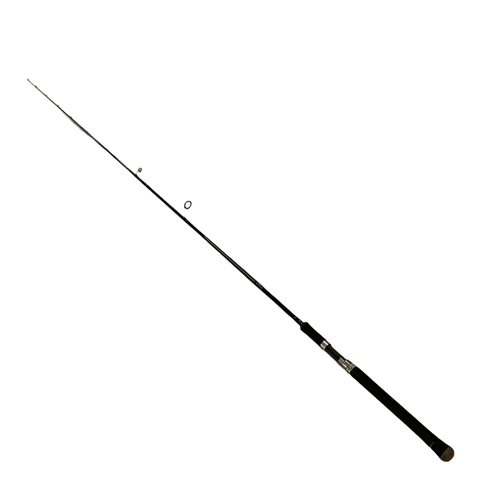 ZENAQ DEFI PLAISIR DP93 ロッド ゼナック 釣具 袋付き フィッシング