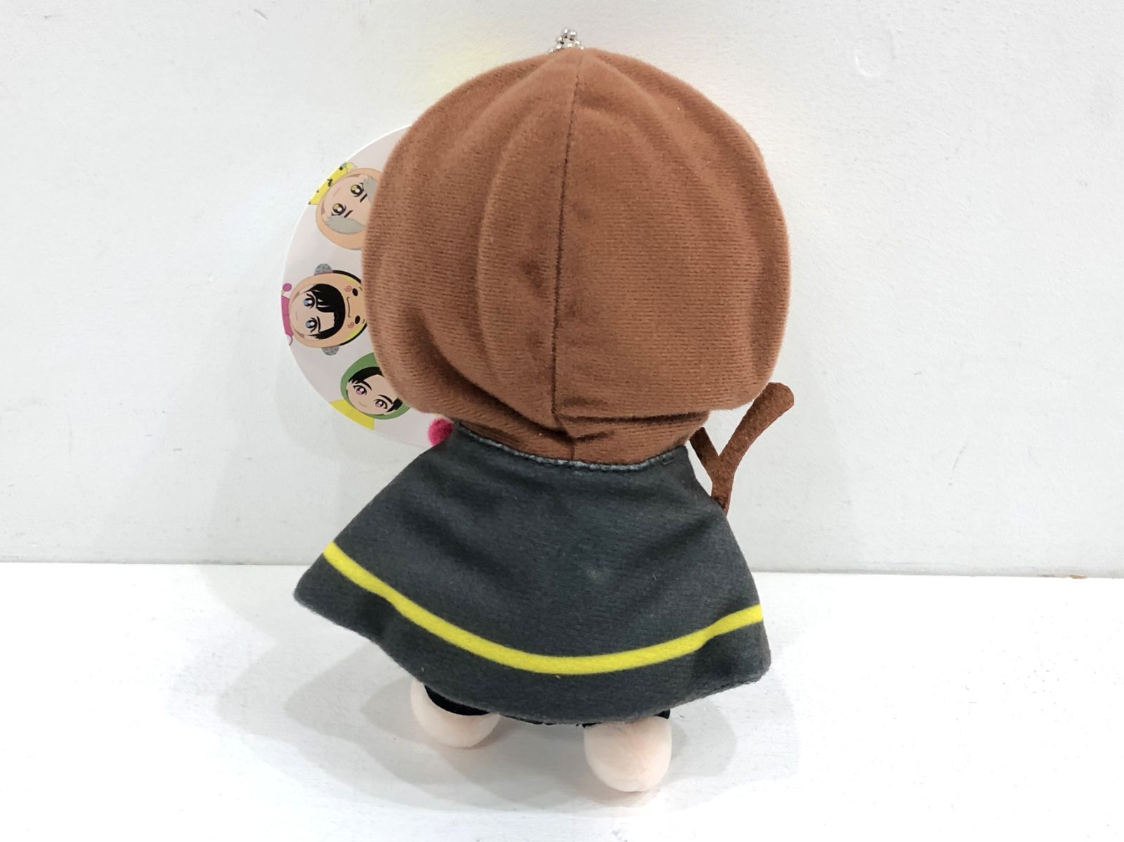 小牧店】Hey! Say! JUMP 有岡大貴 ぬいぐるみ 9ぷぅ 【T352-3822