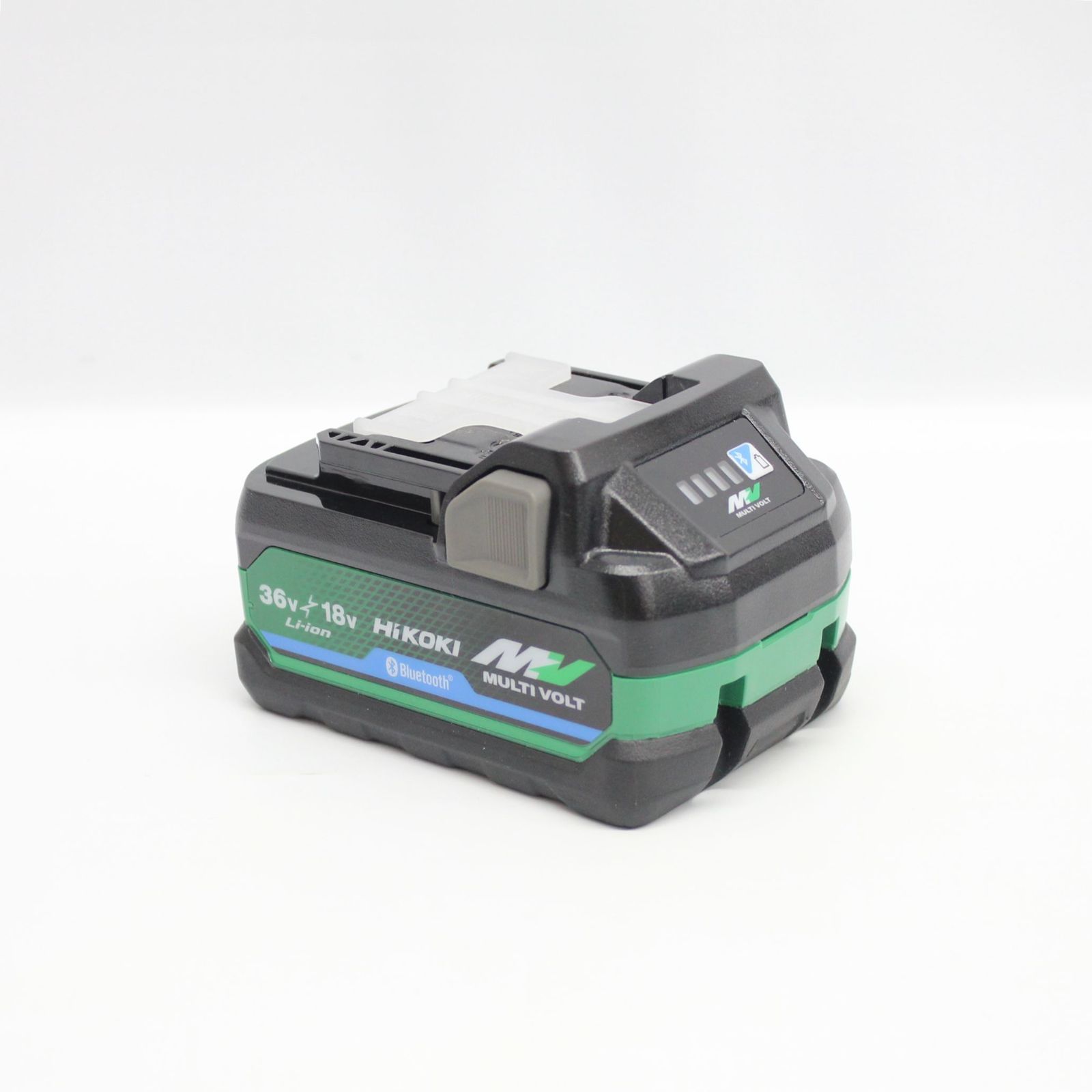 電動工具・エア工具 【品 美品】HiKOKI 36V-18V マルチボルト リチウム 