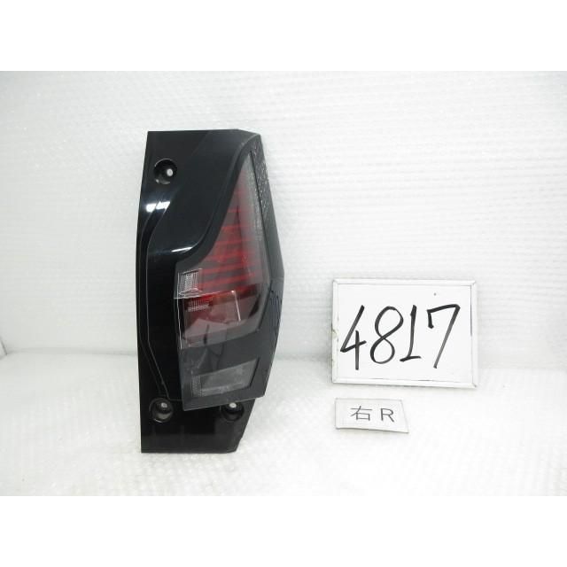 R4年 サクラ ZAA-B6AW 右テールランプ テールレンズ 26550-7PA0A 207823 4817