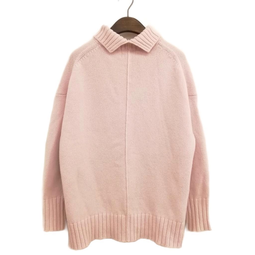セブンテンバイミホカワヒト SEVEN TEN by MIHO KAWAHITO 23AW 7A202