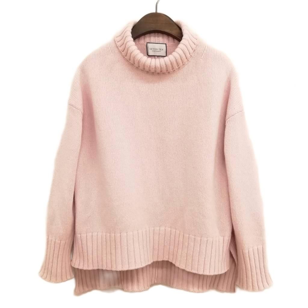 セブンテンバイミホカワヒト SEVEN TEN by MIHO KAWAHITO 23AW 7A202 セブンテンバイミホカワヒト SEVEN TEN by MIHO KAWAHITO 23AW 7A202