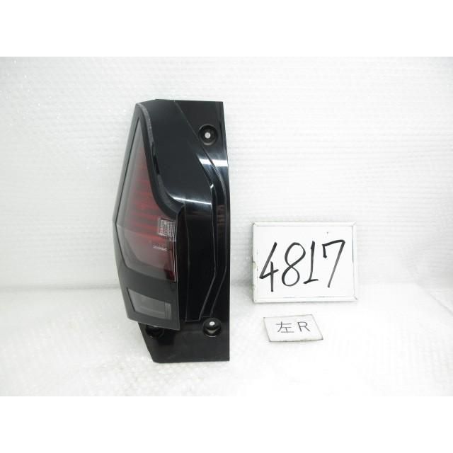 R4年 サクラ ZAA-B6AW 左テールランプ テールレンズ 26555-7PA0A 207824 4817